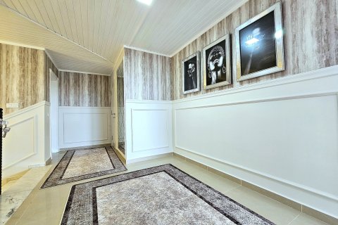 3+1 Wohnung in Oba, Antalya, Türkei Nr. 218156 - 17