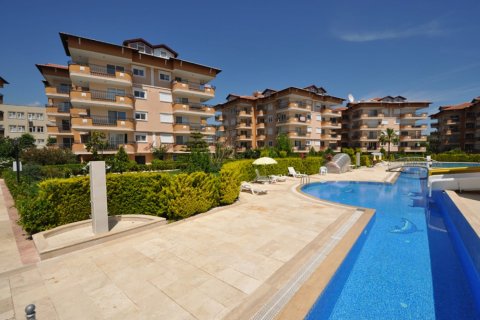 3+1 Wohnung in Oba, Antalya, Türkei Nr. 218156 - 6