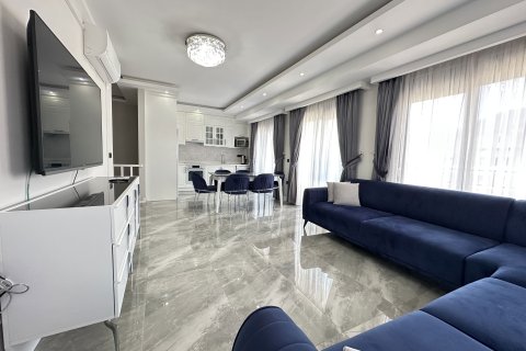 3+1 Leilighet  i Oba, Antalya, Tyrkia Nr. 218160