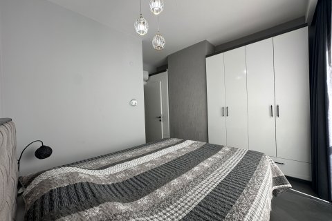 Продажа квартиры  в Махмутларе, Анталье, Турция 2+1, 100м2, №218158 – фото 11