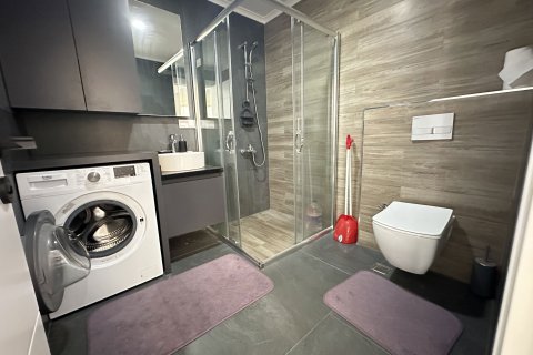 Продажа квартиры  в Махмутларе, Анталье, Турция 2+1, 100м2, №218158 – фото 12