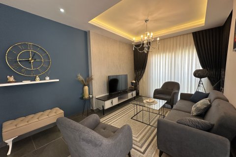 Продажа квартиры  в Махмутларе, Анталье, Турция 2+1, 100м2, №218158 – фото 2
