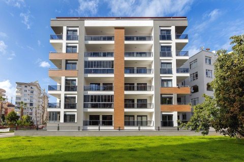 Продажа квартиры  в Махмутларе, Анталье, Турция 2+1, 100м2, №218158 – фото 13