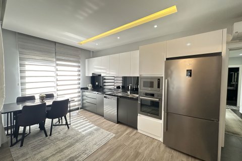 Продажа квартиры  в Махмутларе, Анталье, Турция 2+1, 100м2, №218158 – фото 3