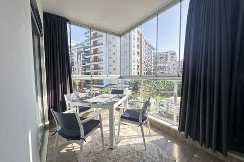 Продажа квартиры  в Махмутларе, Анталье, Турция 2+1, 100м2, №218158 – фото 4