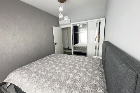 Продажа квартиры  в Махмутларе, Анталье, Турция 2+1, 100м2, №218158 – фото 9