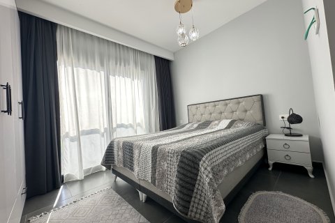 Продажа квартиры  в Махмутларе, Анталье, Турция 2+1, 100м2, №218158 – фото 10