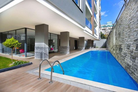 Продажа квартиры  в Махмутларе, Анталье, Турция 2+1, 100м2, №218158 – фото 6