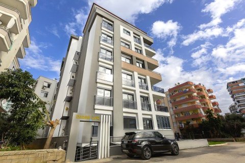 Продажа квартиры  в Махмутларе, Анталье, Турция 2+1, 100м2, №218158 – фото 5