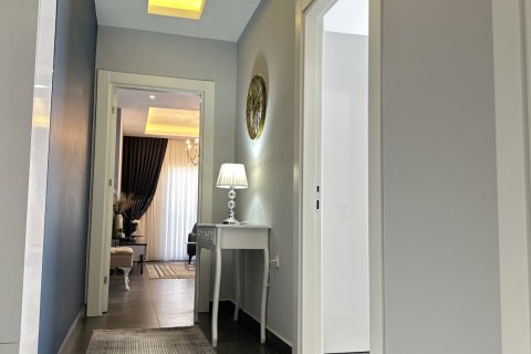 Продажа квартиры  в Махмутларе, Анталье, Турция 2+1, 100м2, №218158 – фото 7