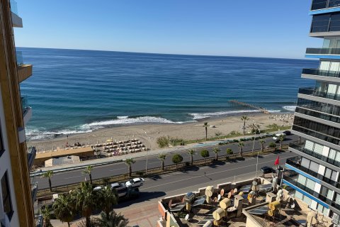 1+1 Wohnung in Mahmutlar, Antalya, Türkei Nr. 217593 - 9
