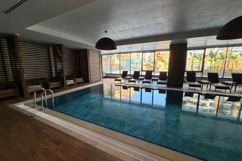 1+1 Wohnung in Mahmutlar, Antalya, Türkei Nr. 217593 - 15