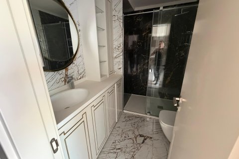 1+1 Wohnung in Mahmutlar, Antalya, Türkei Nr. 217593 - 10
