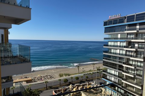 1+1 Wohnung in Mahmutlar, Antalya, Türkei Nr. 217593 - 4