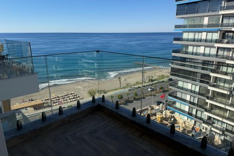 1+1 Wohnung in Mahmutlar, Antalya, Türkei Nr. 217593 - 3