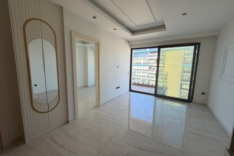 1+1 Wohnung in Mahmutlar, Antalya, Türkei Nr. 217593 - 8