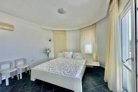 Продажа виллы  в Махмутларе, Анталье, Турция 3+1, 180м2, №217594 – фото 11