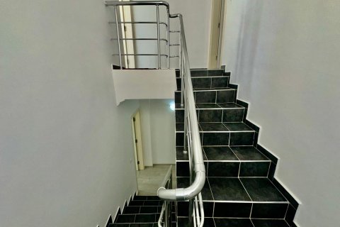 Продажа виллы  в Махмутларе, Анталье, Турция 3+1, 180м2, №217594 – фото 15