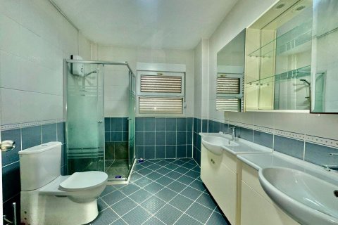 Продажа виллы  в Махмутларе, Анталье, Турция 3+1, 180м2, №217594 – фото 19