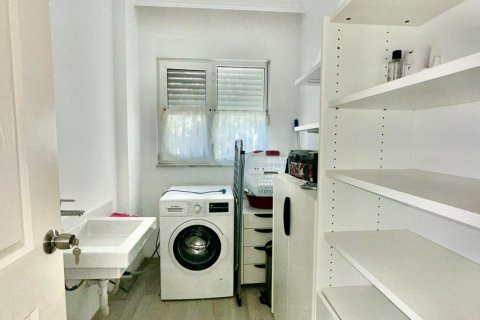 Продажа виллы  в Махмутларе, Анталье, Турция 3+1, 180м2, №217594 – фото 17
