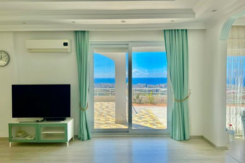 Продажа виллы  в Махмутларе, Анталье, Турция 3+1, 180м2, №217594 – фото 2