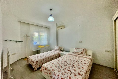 Продажа виллы  в Махмутларе, Анталье, Турция 3+1, 180м2, №217594 – фото 9
