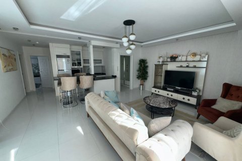 Продажа виллы  в Махмутларе, Анталье, Турция 3+1, 180м2, №217594 – фото 4