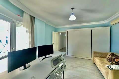 Продажа виллы  в Махмутларе, Анталье, Турция 3+1, 180м2, №217594 – фото 8