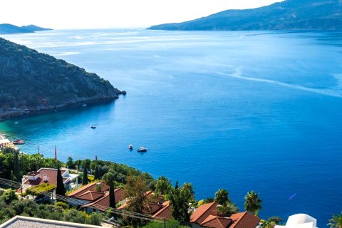 5+1 Villa in Kalkan, Antalya, Türkei Nr. 219897 - 5