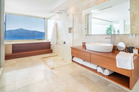 5+1 Villa in Kalkan, Antalya, Türkei Nr. 219897 - 6