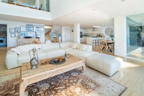 5+1 Villa in Kalkan, Antalya, Türkei Nr. 219897 - 3