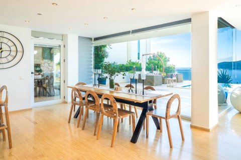 5+1 Villa in Kalkan, Antalya, Türkei Nr. 219897 - 8