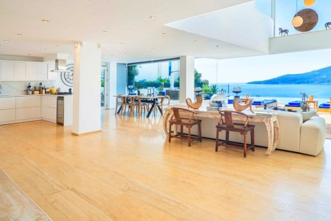 5+1 Villa in Kalkan, Antalya, Türkei Nr. 219897 - 4