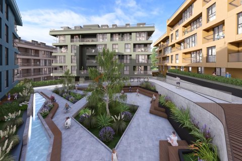 Daire  2+1  Beykoz, İstanbul, Türkiye №219895 - 2