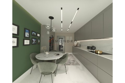 Daire  2+1  Beykoz, İstanbul, Türkiye №219895 - 12