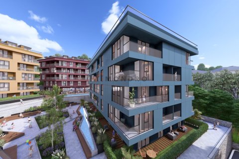 Daire  2+1  Beykoz, İstanbul, Türkiye №219895 - 3