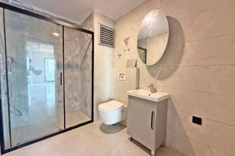 Daire 2+1 Alanya, Antalya, Türkiye №216557 - 13