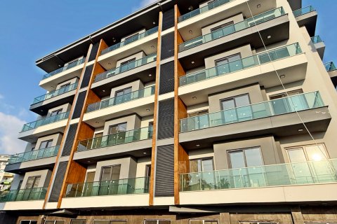 Daire 2+1 Alanya, Antalya, Türkiye №216557 - 15
