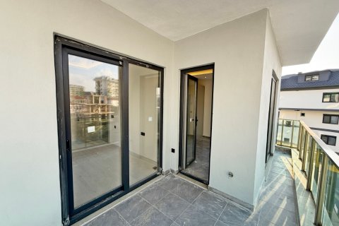 Daire 2+1 Alanya, Antalya, Türkiye №216557 - 16