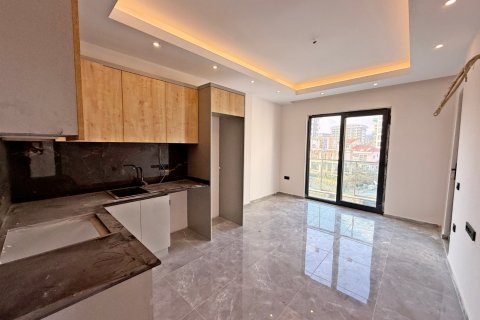 Daire 2+1 Alanya, Antalya, Türkiye №216557 - 9