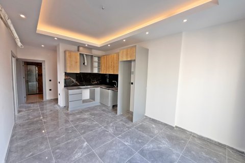 Daire 2+1 Alanya, Antalya, Türkiye №216557 - 10