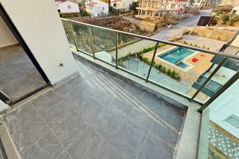 Daire 2+1 Alanya, Antalya, Türkiye №216557 - 14