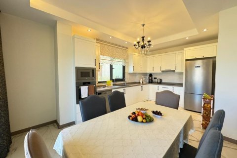 Продажа виллы  в Аланье, Анталье, Турция 5+1, 350м2, №216554 – фото 4
