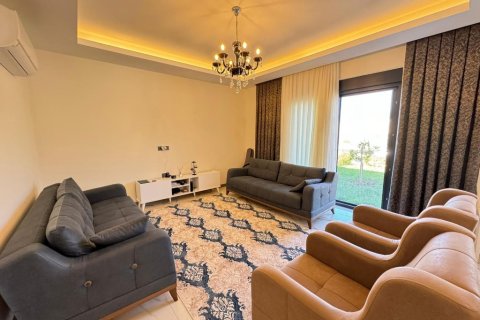Продажа виллы  в Аланье, Анталье, Турция 5+1, 350м2, №216554 – фото 23