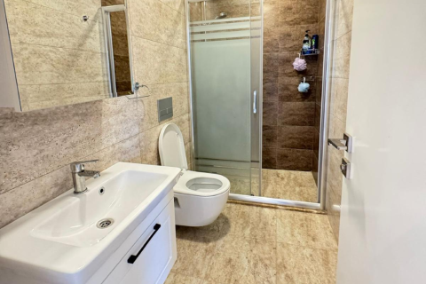 Продажа виллы  в Аланье, Анталье, Турция 5+1, 350м2, №216554 – фото 19
