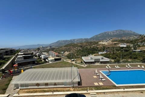 Продажа виллы  в Аланье, Анталье, Турция 5+1, 350м2, №216554 – фото 2
