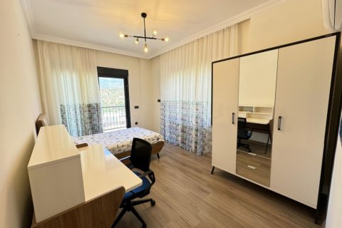 Продажа виллы  в Аланье, Анталье, Турция 5+1, 350м2, №216554 – фото 15