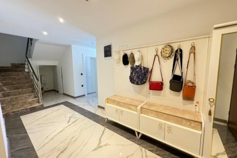 Продажа виллы  в Аланье, Анталье, Турция 5+1, 350м2, №216554 – фото 28