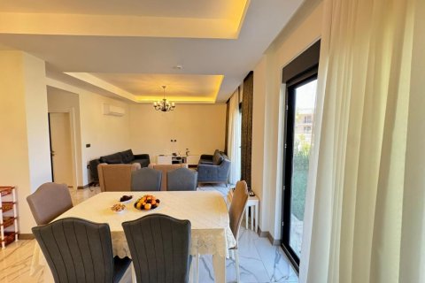 Продажа виллы  в Аланье, Анталье, Турция 5+1, 350м2, №216554 – фото 29