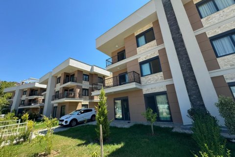 Продажа виллы  в Аланье, Анталье, Турция 5+1, 350м2, №216554 – фото 30